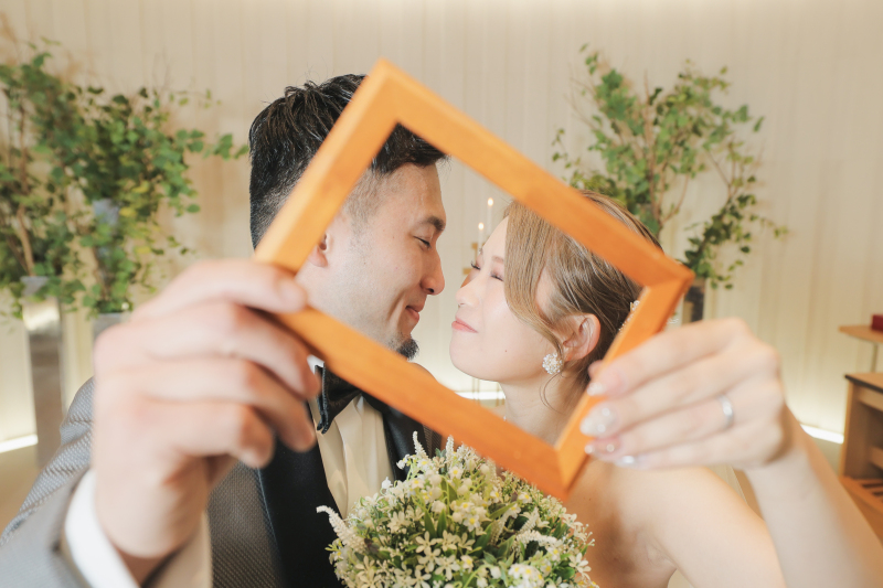 DESTINA　photo wedding