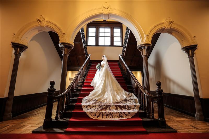 DESTINA　photo wedding