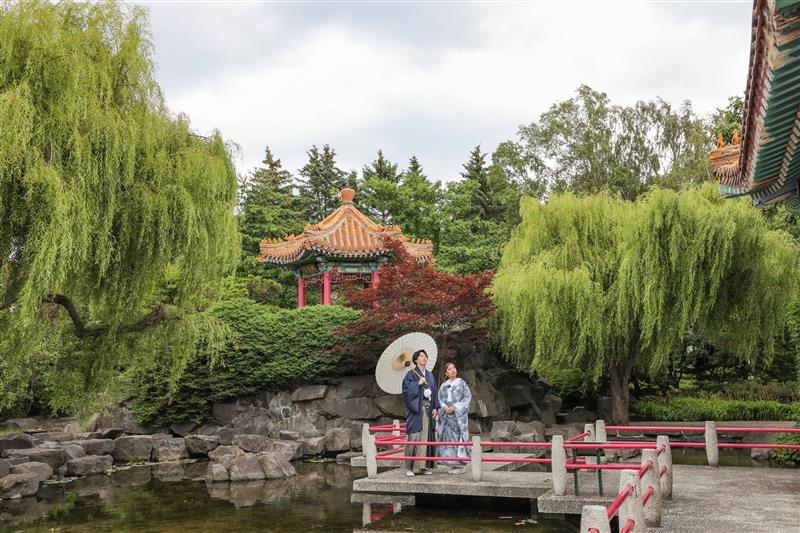 DESTINA　photo wedding