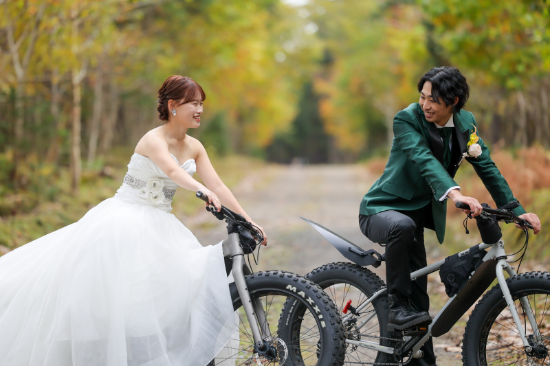 DESTINA　photo wedding