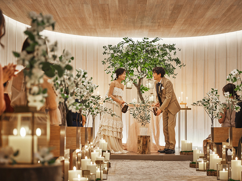 DESTINA　photo wedding