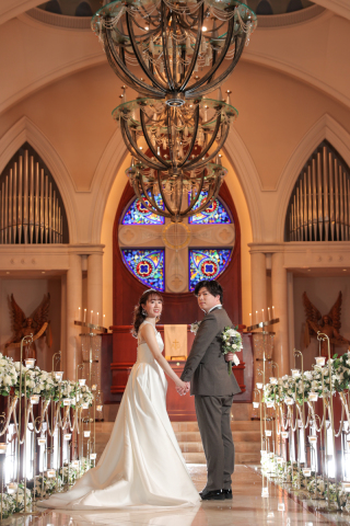 DESTINA　photo wedding