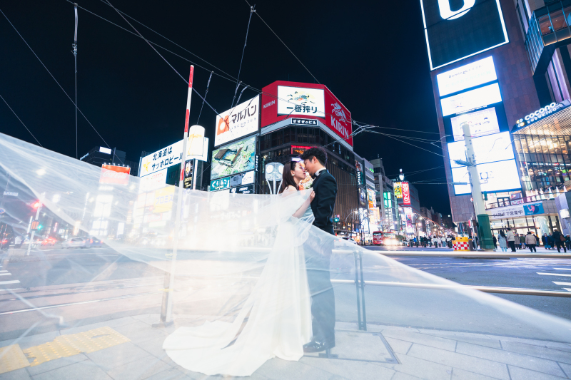 DESTINA　photo wedding