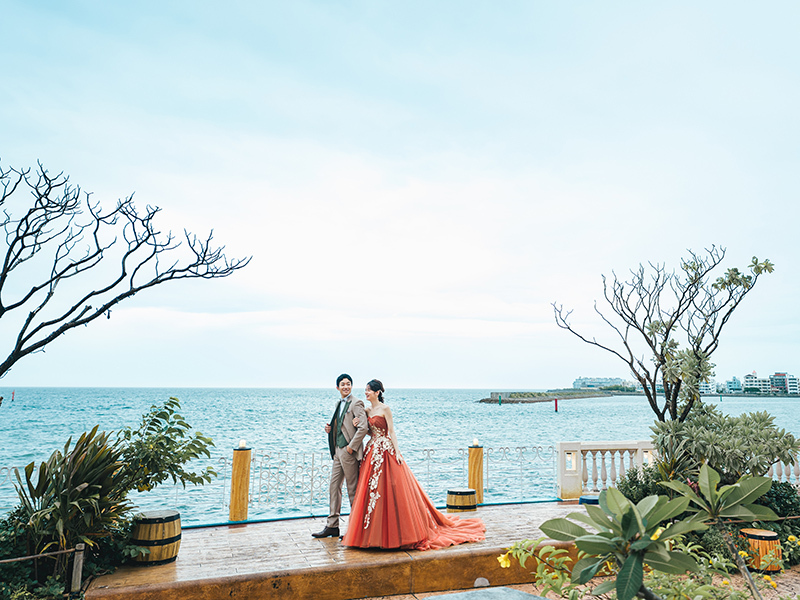 自然な雰囲気を大切にしたこだわりの修正技術