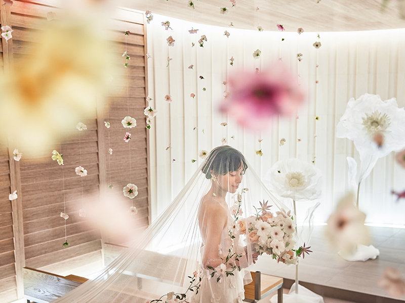 来店不要で叶う安心の撮影