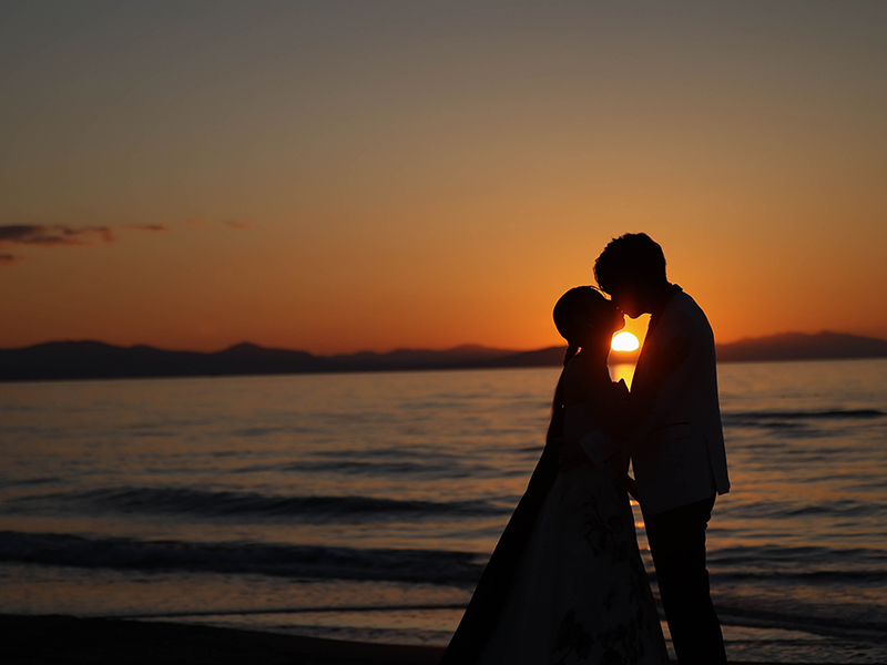 何年後も、ずっと好きでいられる仕上がり