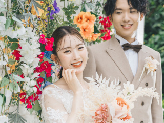 DESTINA　photo wedding