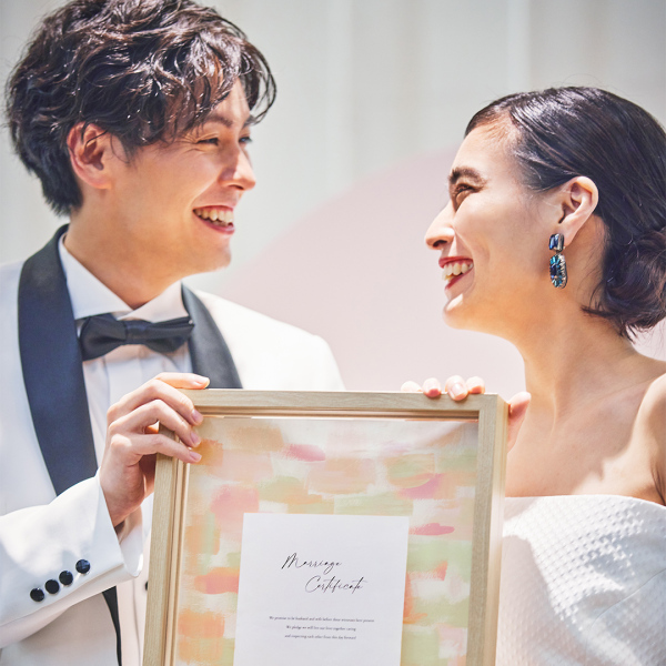 DESTINA photo wedding_マタニティフォトの撮影ができる