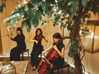 DESTINA　photo wedding