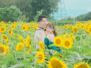 DESTINA　photo wedding