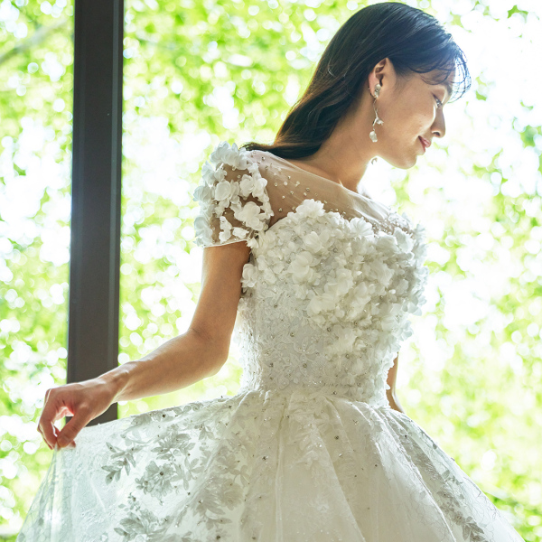 DESTINA photo wedding_マタニティフォトの撮影ができる