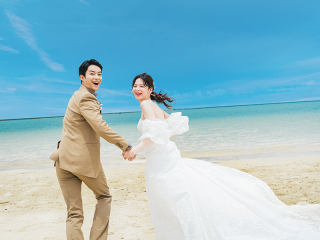 DESTINA　photo wedding