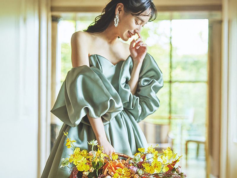 遠方でも利用しやすい体制♪