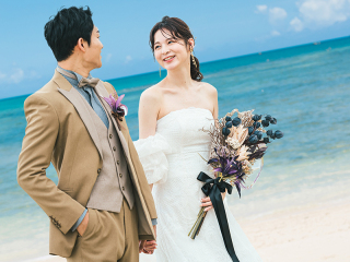 DESTINA　photo wedding