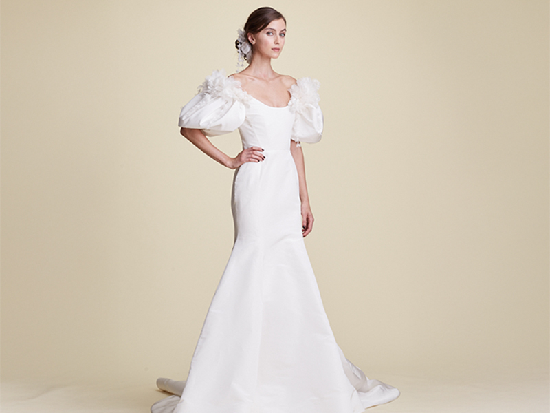 DESTINA　photo wedding_インポートドレスの取扱いがある