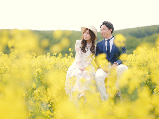 DESTINA　photo wedding