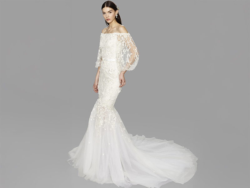 DESTINA　photo wedding_インポートドレスの取扱いがある