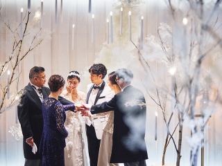 DESTINA　photo wedding