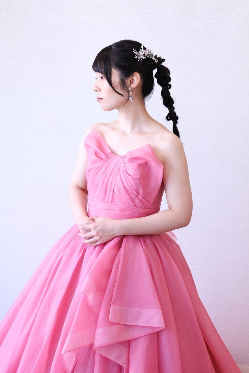 DESTINA photo wedding_事前来店なしで撮影できる
