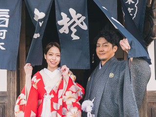 DESTINA　photo wedding