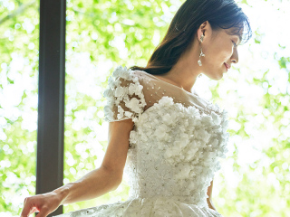 DESTINA　photo wedding