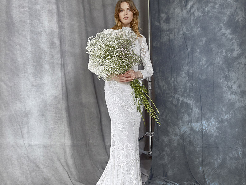 DESTINA　photo wedding_インポートドレスの取扱いがある