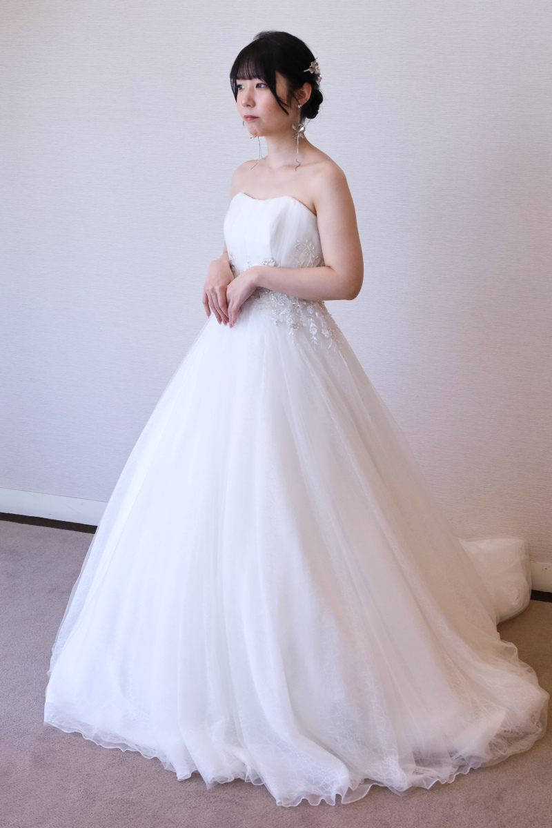 DESTINA photo wedding_事前来店なしで撮影できる