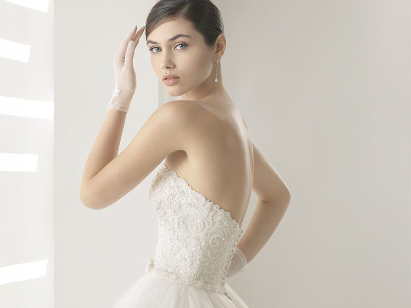 DESTINA　photo wedding_インポートドレスの取扱いがある