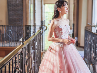 DESTINA　photo wedding