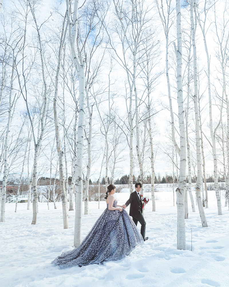 20以上ある撮影シーン