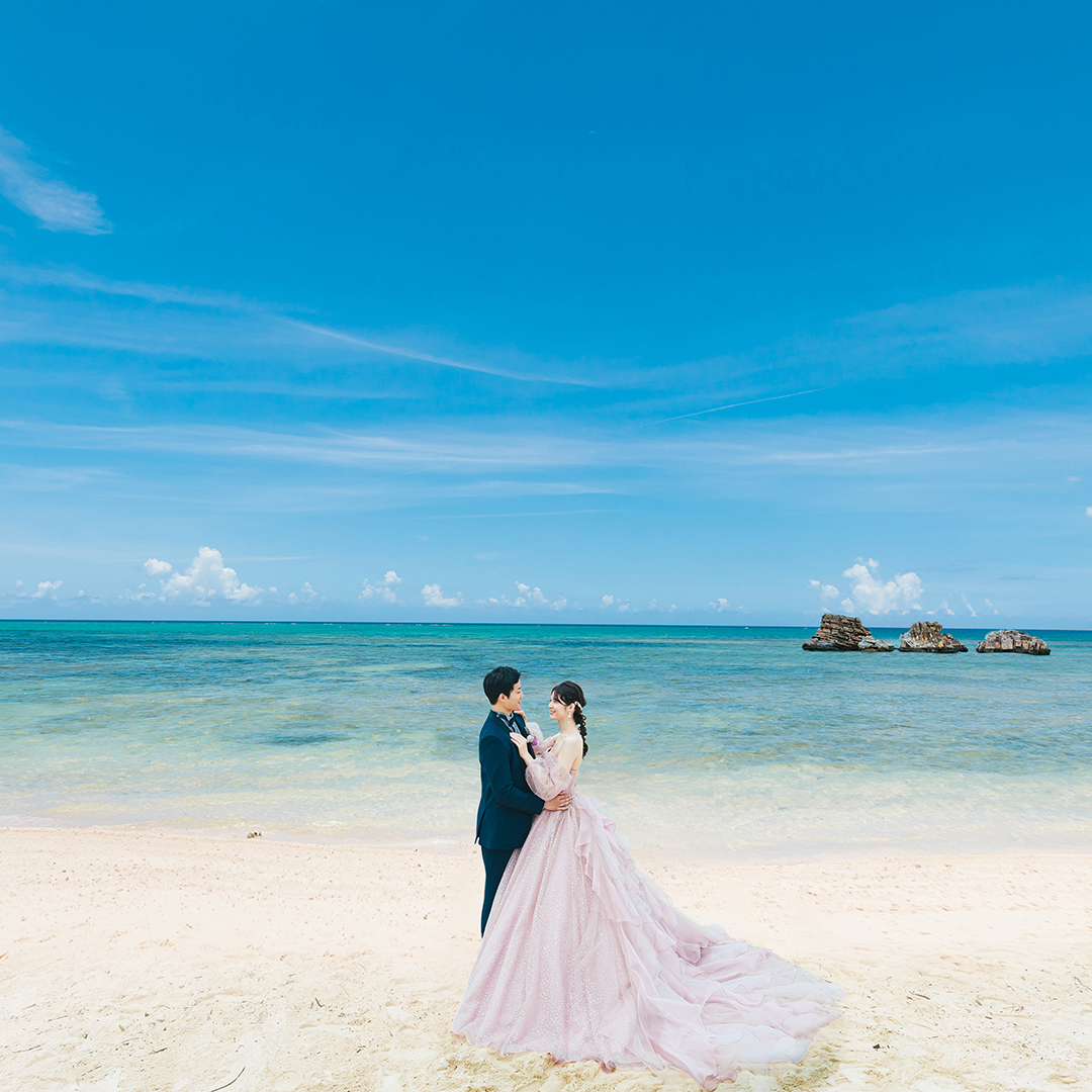 Point1 多彩な撮影シーン