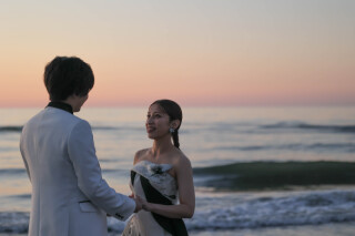 DESTINA　photo wedding_ロケーションフォト