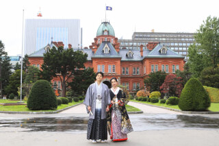 DESTINA_【札幌市】ローケーションフォト２