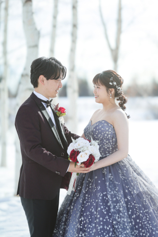 DESTINA　photo wedding_【一生に一度は撮りたい景色】ロケーションフォト