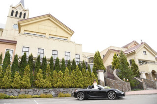 DESTINA_【旭川・深川】大聖堂フォトウエディング