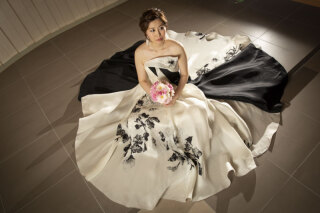 DESTINA_【本格的】チャペル・神前フォト