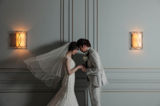 DESTINA　photo wedding_洋装