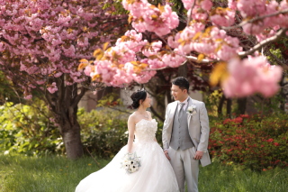 DESTINA　photo wedding_ロケーションフォト