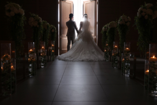 DESTINA　photo wedding_洋装