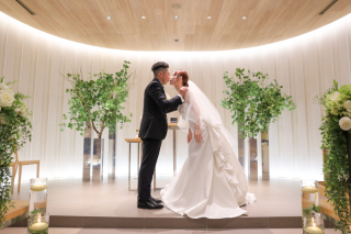 DESTINA　photo wedding_洋装