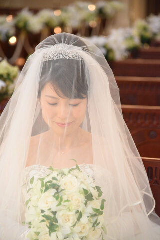 DESTINA_【旭川・深川】大聖堂フォトウエディング