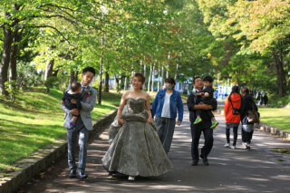 DESTINA_【大切な家族と】ファミリーフォト