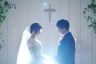 DESTINA_【本格的】チャペル・神前フォト