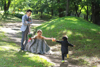 DESTINA_【札幌市】ロケーションフォト