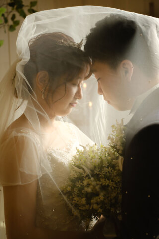 DESTINA_【本格的】チャペル・神前フォト