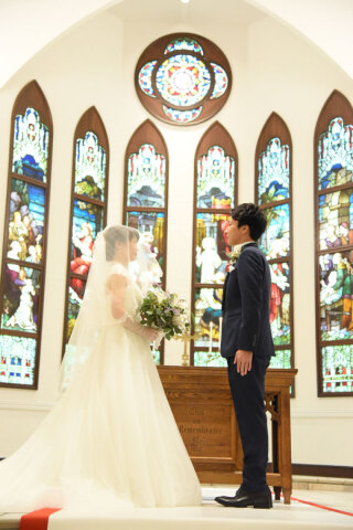 DESTINA_【旭川・深川】大聖堂フォトウエディング