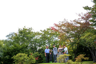 DESTINA_【大切な家族と】ファミリーフォト