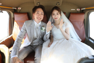 DESTINA_ラグジュアリーフォト【SKY WEDDING etc･･･】