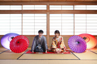 DESTINA_【和の心】ORIENTAL PHOTO&和装撮影