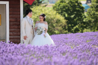 DESTINA_【旭川・美瑛・富良野】ロケーションフォト